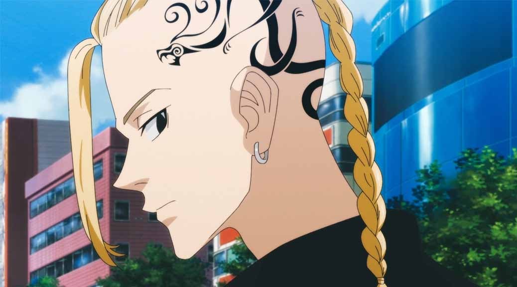 sshirosama's tweet photo. Exalted Kam1 Trait idea - Hairstyles and tatto of Draken, Hanma and Hakkai also Hakkai's lip scar and earring along with Henma's earring. @KAM1NFT #ExaltedKam1 

@VanosMask @M0_Kun @ZanZetsui @EmbeezyFtw https://t.co/LTZZaR4MZa