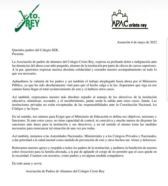 Esta es una de las definiciones de excelencia.

Amo este colegio.