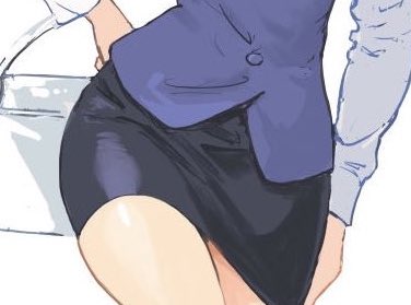 当家も肌色だらけなのでシャドウバンはされているのだろうな!! 