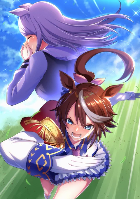 #かぼスペ
よろしくお願いします…… 