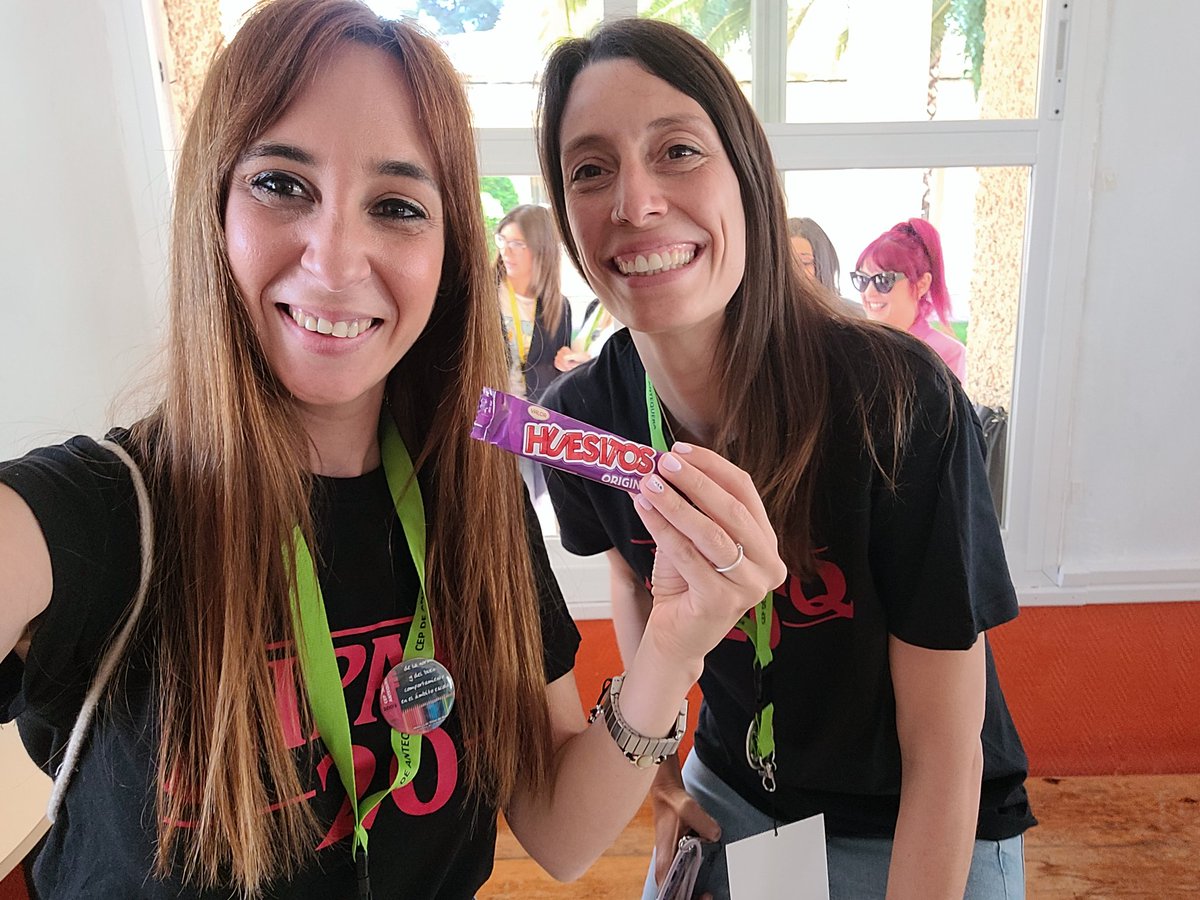 ¡Reto 3! Pedir que me regalen algo sin recibir nada a cambio, y esto he recibido😊 A través  de este huesito, trabajaremos los alimentos procesados en el aula. ¡Arriba los hábitos  saludables! <a href="/AFIM21_alm/">AFIM21</a> #JIPAtq20 #2