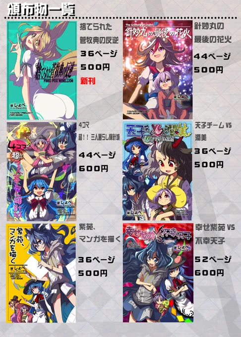 す22b クォロッサシ
菅牧典さんが主役の新刊を出します!
明日はぜひぜひよろしくおねがいします!m(_ _)m 