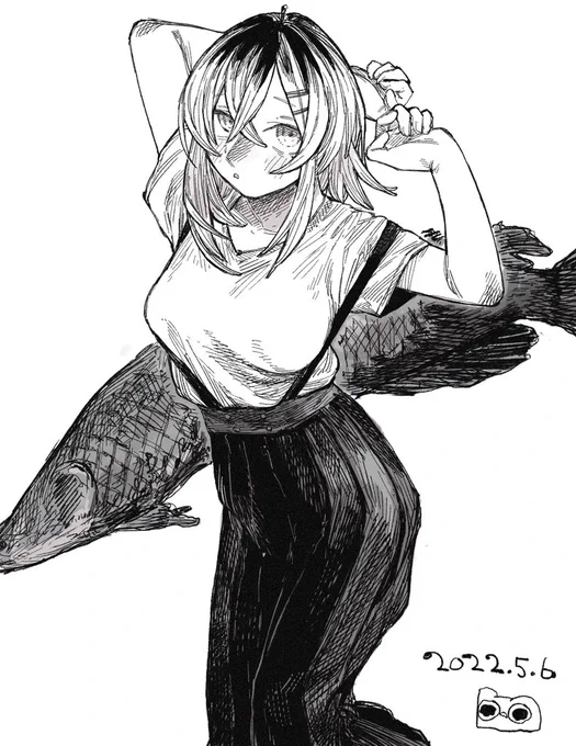 本日 