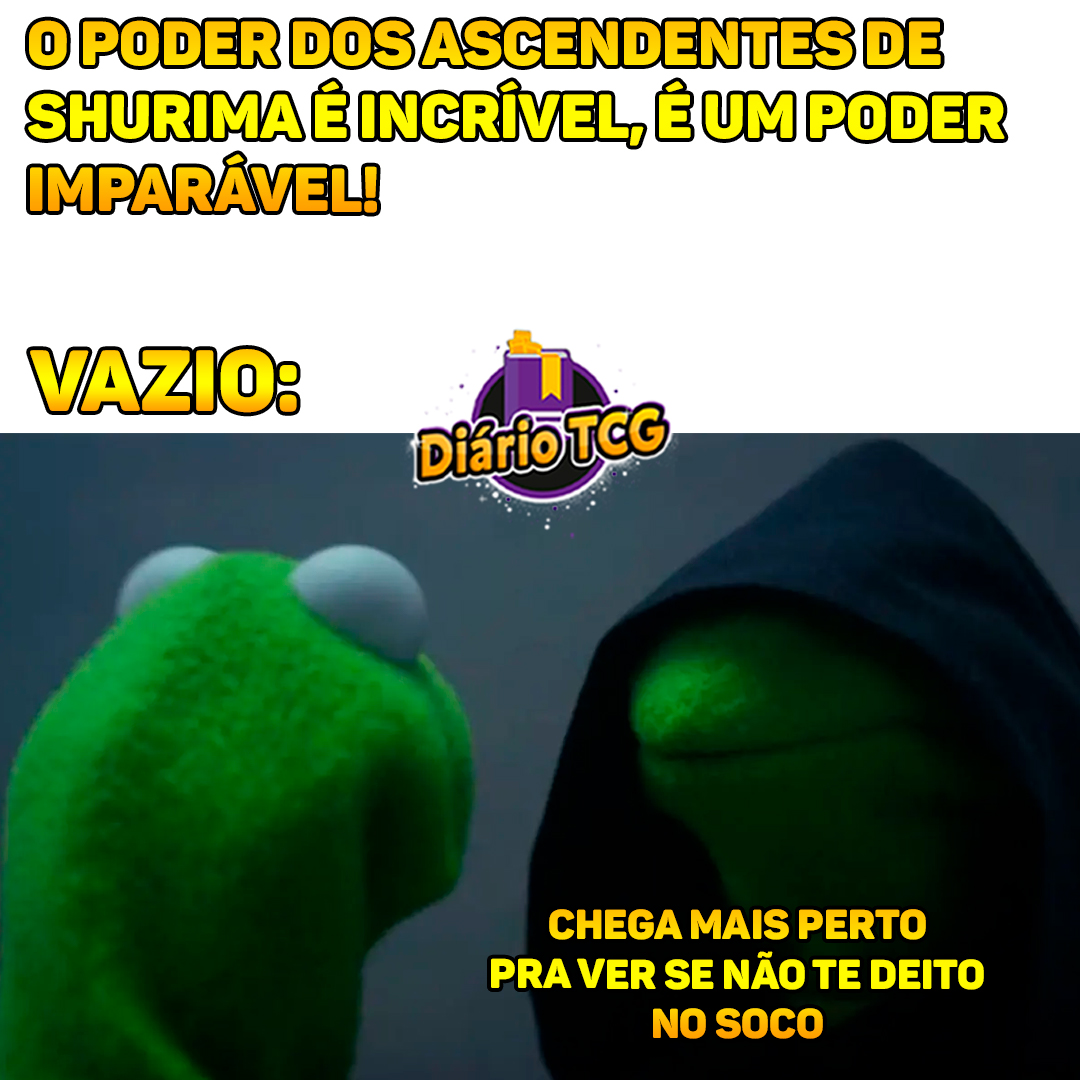 CanaldoKing_'s tweet photo. Ta grosso... ta mal educado...
#lor #riotgames #riot
#LegendsofRuneterra #LegendsofRuneterramemes https://t.co/caLLlWYcAW