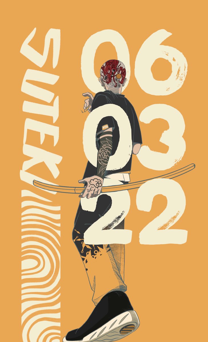 ⛩️ Whitelist Giveway ⛩️

2X WL spot for <a href="/Suteki_NFT/">Suteki</a> which mints on June 3rd, on the ME launchpad!

To Enter:
1️⃣ RT and like this tweet
2️⃣Follow <a href="/jeed_sol/">Venus</a> +<a href="/Suteki_NFT/">Suteki</a> &amp; turn on notifi (must) or you won't qualify
3️⃣Tag 3 friends

Winners announced in 24 hours ⏰
#Suteki #anime