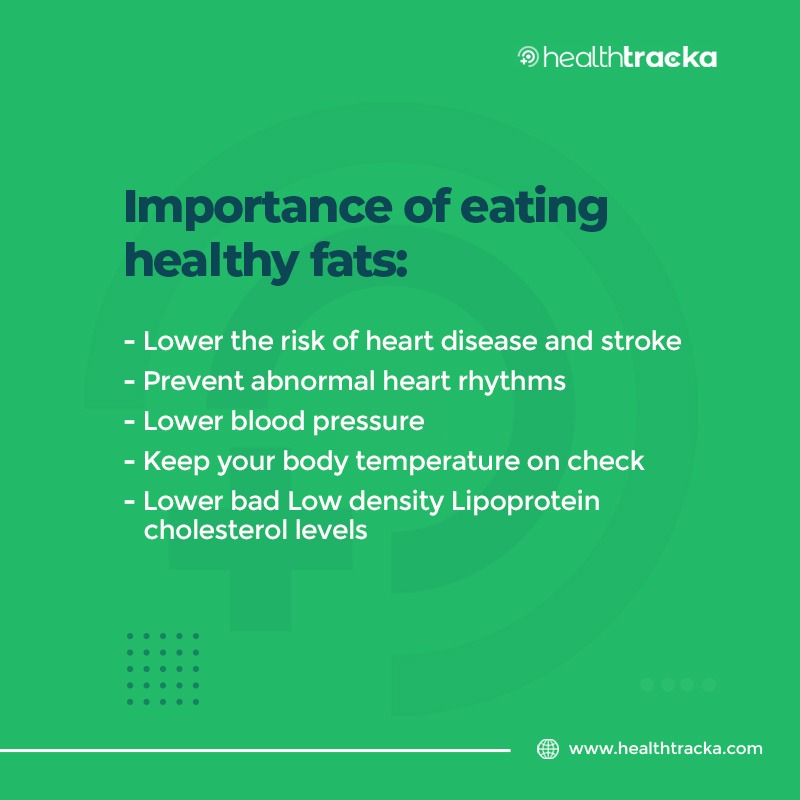 healthtracka's tweet photo. Healthy fats are essential in our diet. With as simple as nuts and eggs you can have all the essential fats to live a happy and healthy weekend.
#HealthtrackaIsOne #diet #health #food #nuts #healthyfats #weekenddiet #weekend #saturday #wellness #FitnessMotivation https://t.co/2s9z2JHHxf