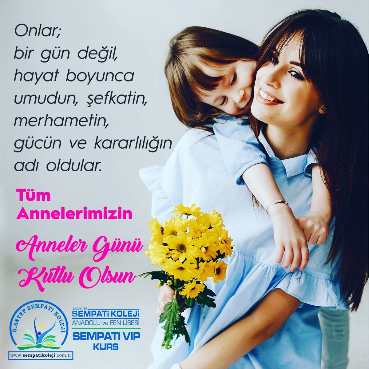 Sempati_Vip's tweet photo. #annelergunu https://t.co/BsdOKfLF04