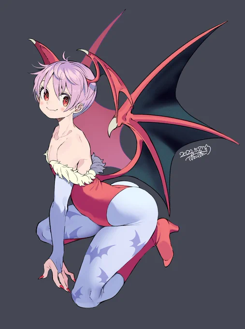 rkgkリリス 