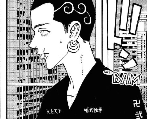 sshirosama's tweet photo. Exalted Kam1 Trait idea - Hairstyles and tatto of Draken, Hanma and Hakkai also Hakkai's lip scar and earring along with Henma's earring. @KAM1NFT #ExaltedKam1 

@VanosMask @M0_Kun @ZanZetsui @EmbeezyFtw https://t.co/LTZZaR4MZa