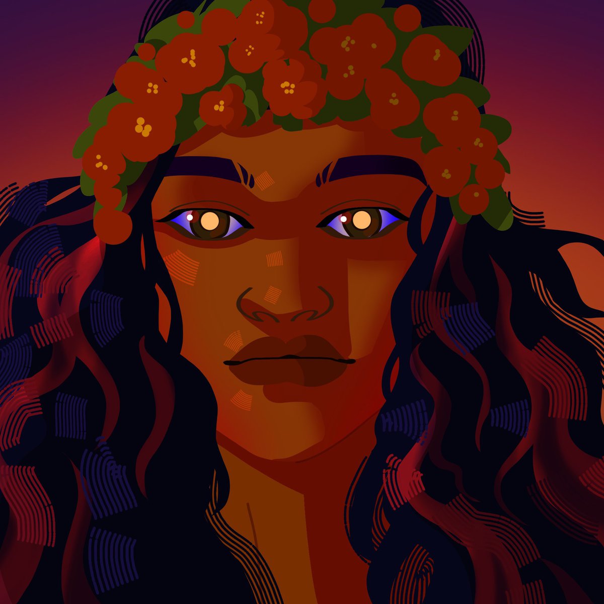 Our launch is approaching fast! Showcasing more of our amazing art everyday. Thank you all for the continued love and support! 💙

#nft #nfts #nftartist #nftcommunity #nftart #nftdrop #nftcollector #art #care #love #impact #WomenInNFTs #WomeninBusiness #NFTGiveaway #womensupport