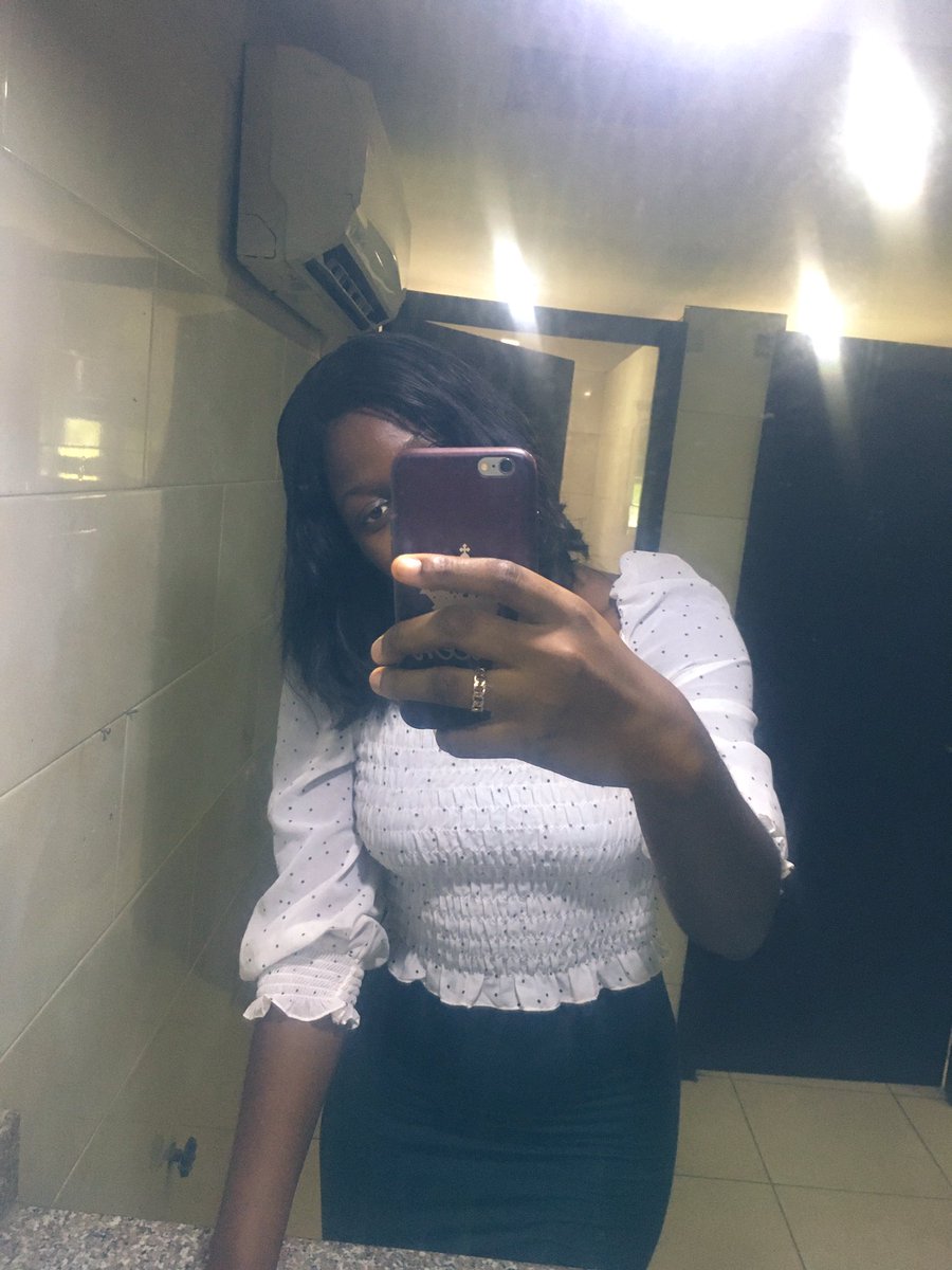 empath_el's tweet photo. Bathroom selfies…
#UDC2020 https://t.co/oGI6R2VMCb