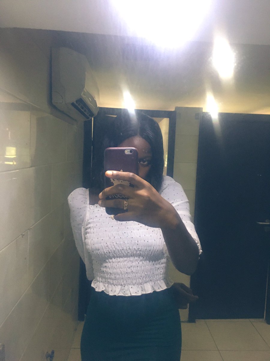 empath_el's tweet photo. Bathroom selfies…
#UDC2020 https://t.co/oGI6R2VMCb