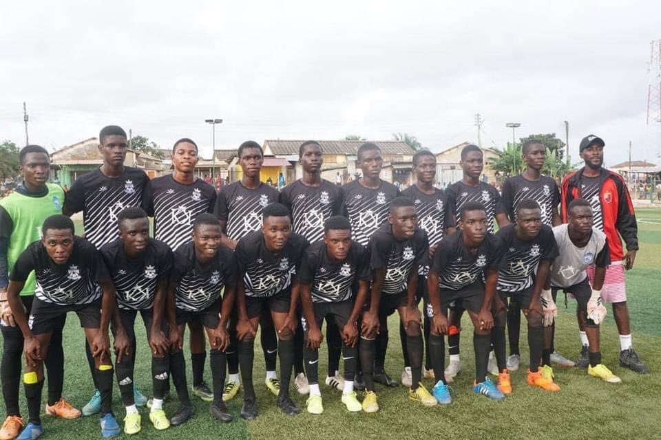 TeamMooove's tweet photo. Today is match day. U17 at Effiakuma police park. Team Move FC vrs West Ridge.
We are asking all our fans to show up in their numbers as you always do it. Come and enjoy beautiful football from our talented boys! #TeamMoveFC https://t.co/Ux14YpeCwS