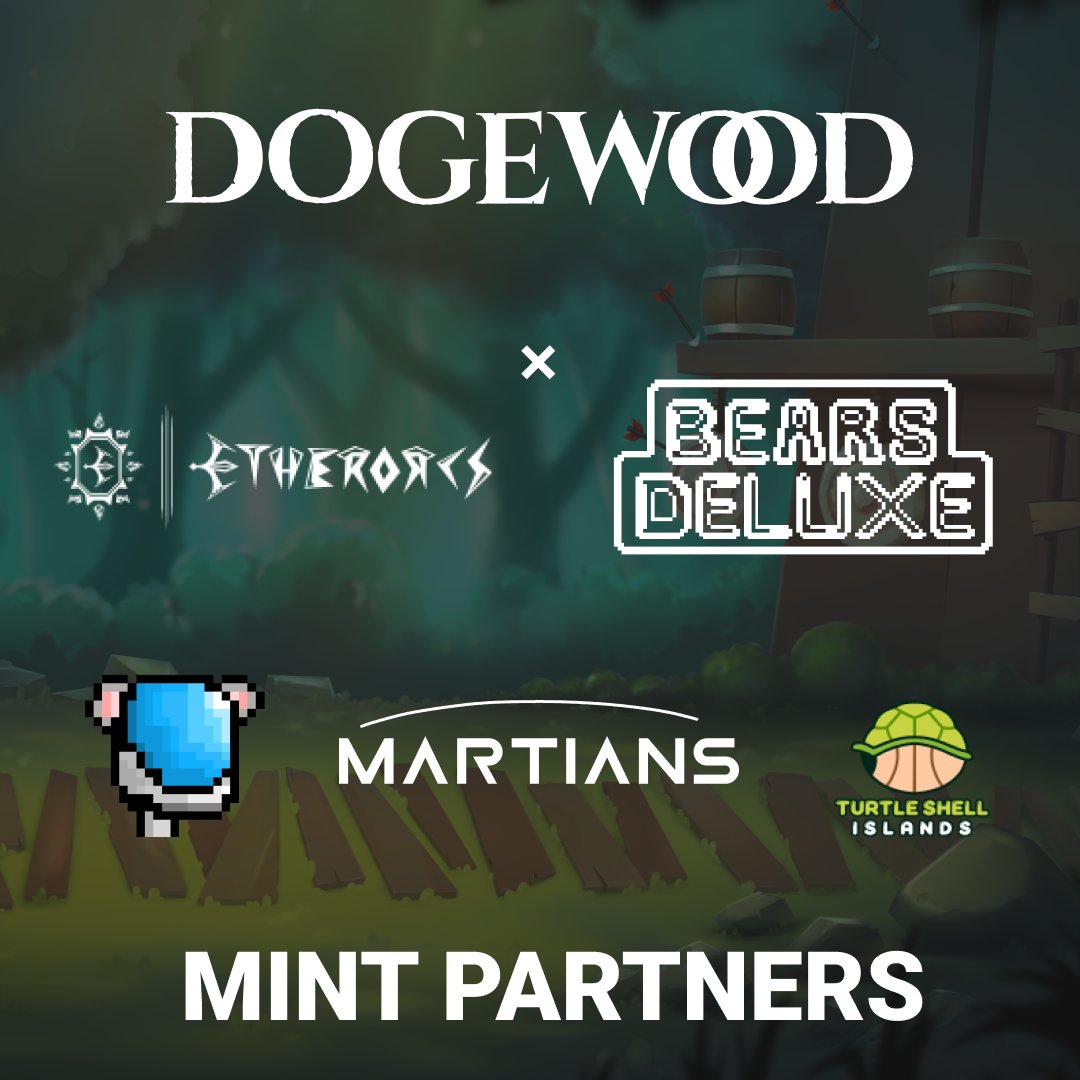 Defenders of Dogewood tweet media