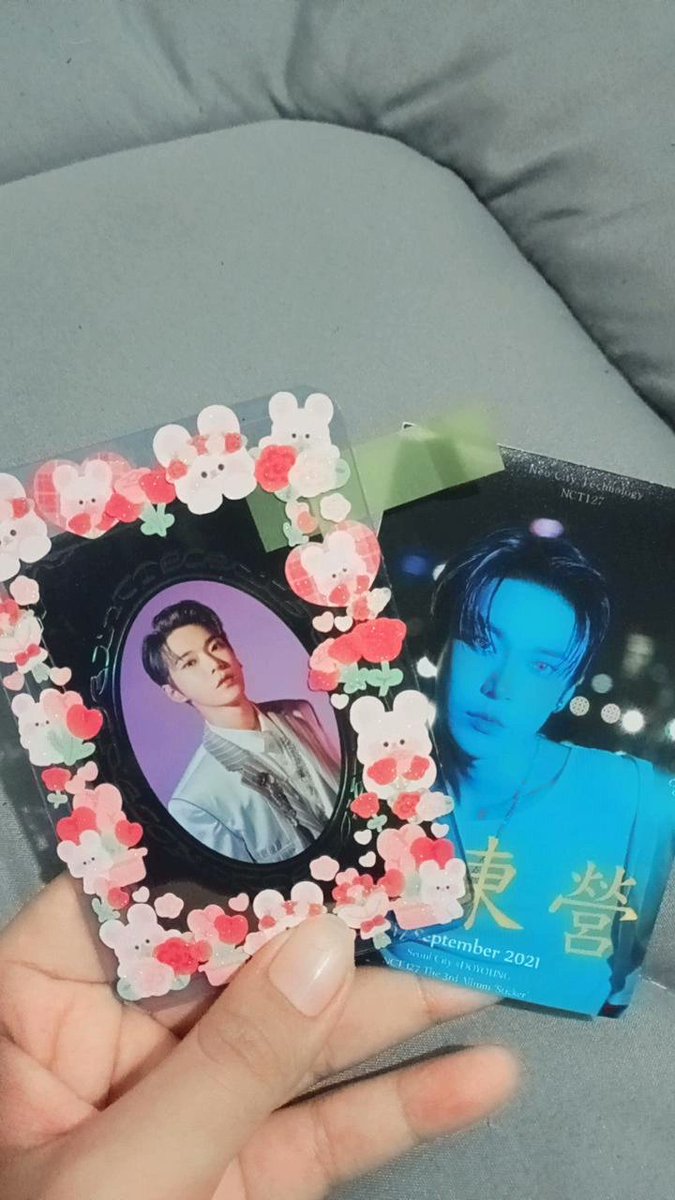 D0jxh's tweet photo. ได้รับของแล้วค่าน่ารักมากๆๆ #reviewpupu https://t.co/acBaq2zsF7