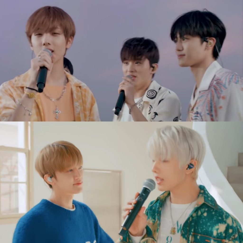 jisunqpawrk's tweet photo. then and now.... my jaemsung 🥺 https://t.co/RXEZnijR0r