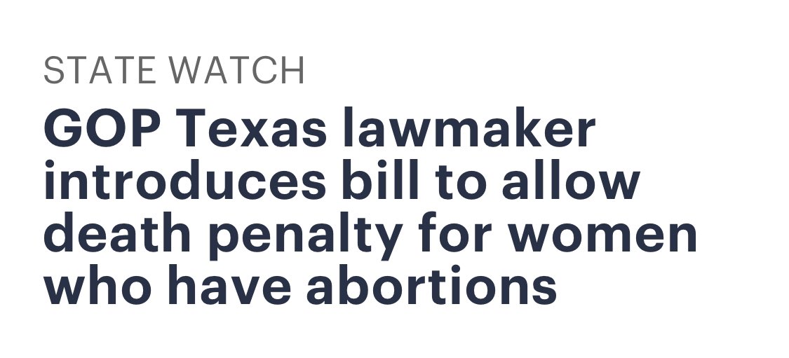 jasonselvig's tweet image. When you’re so pro-life that you’re pro-death.