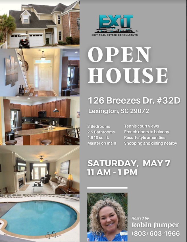jumperhomes's tweet photo. Mama wants a new lake condo for Mother's Day! Come see me today for an Open House - Lake Muray condo at Hammock Bay! 11:00-1:00 https://t.co/5ZVN4so9HX