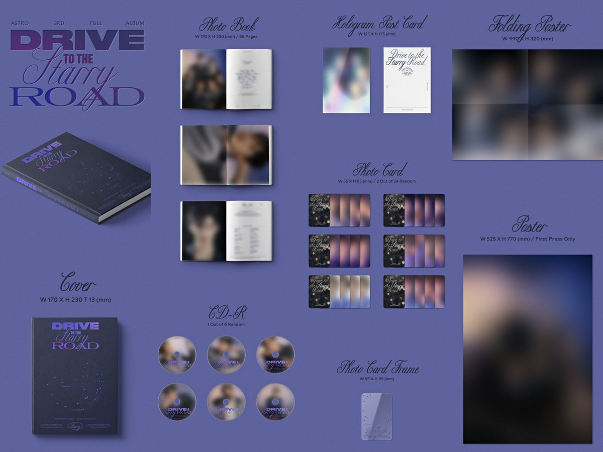babycharoom's tweet photo. 🌷Pre-order Astro - 3rd full Album
[Drive to the Starry Road]

💖Apple music มัดจำ 200
⭐มี 3 ver (Driver/Starry/Road)
⭐Luckydraw​ สุ่ม
✅บั้มละ 590 ( 1set 1,750)​

- ปิดรับ 15/5

✈️🛳️แอร์เรือ ค่าส่งกลับเก็บรอบ2
📮ค่าส่ง60/80 
📝สั่งซื้อสอบถาม DM
#ตลาดนัดastro #ตลาดนัดอะโรฮ่า https://t.co/gTR8AwCn8O
