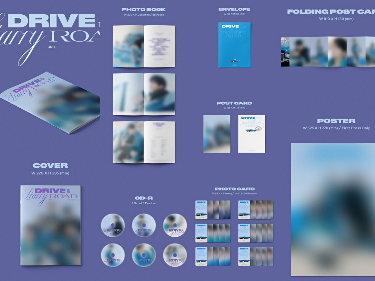 babycharoom's tweet photo. 🌷Pre-order Astro - 3rd full Album
[Drive to the Starry Road]

💖Apple music มัดจำ 200
⭐มี 3 ver (Driver/Starry/Road)
⭐Luckydraw​ สุ่ม
✅บั้มละ 590 ( 1set 1,750)​

- ปิดรับ 15/5

✈️🛳️แอร์เรือ ค่าส่งกลับเก็บรอบ2
📮ค่าส่ง60/80 
📝สั่งซื้อสอบถาม DM
#ตลาดนัดastro #ตลาดนัดอะโรฮ่า https://t.co/gTR8AwCn8O