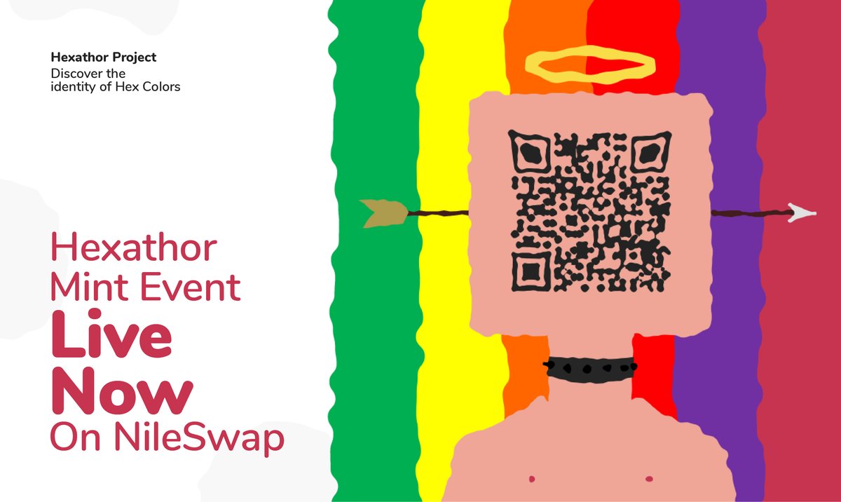 Hexathor tweet media