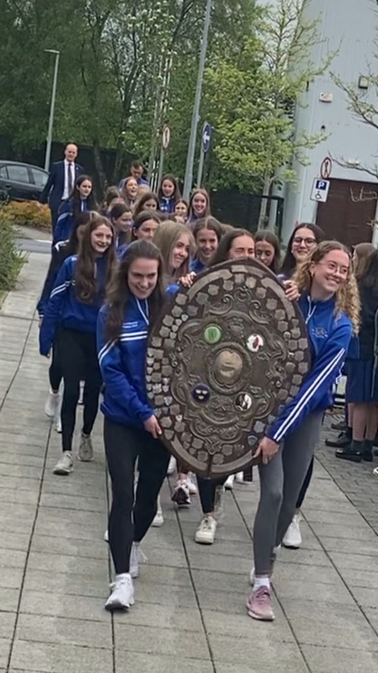 Loreto on Twitter "Lovely for our athletics team who