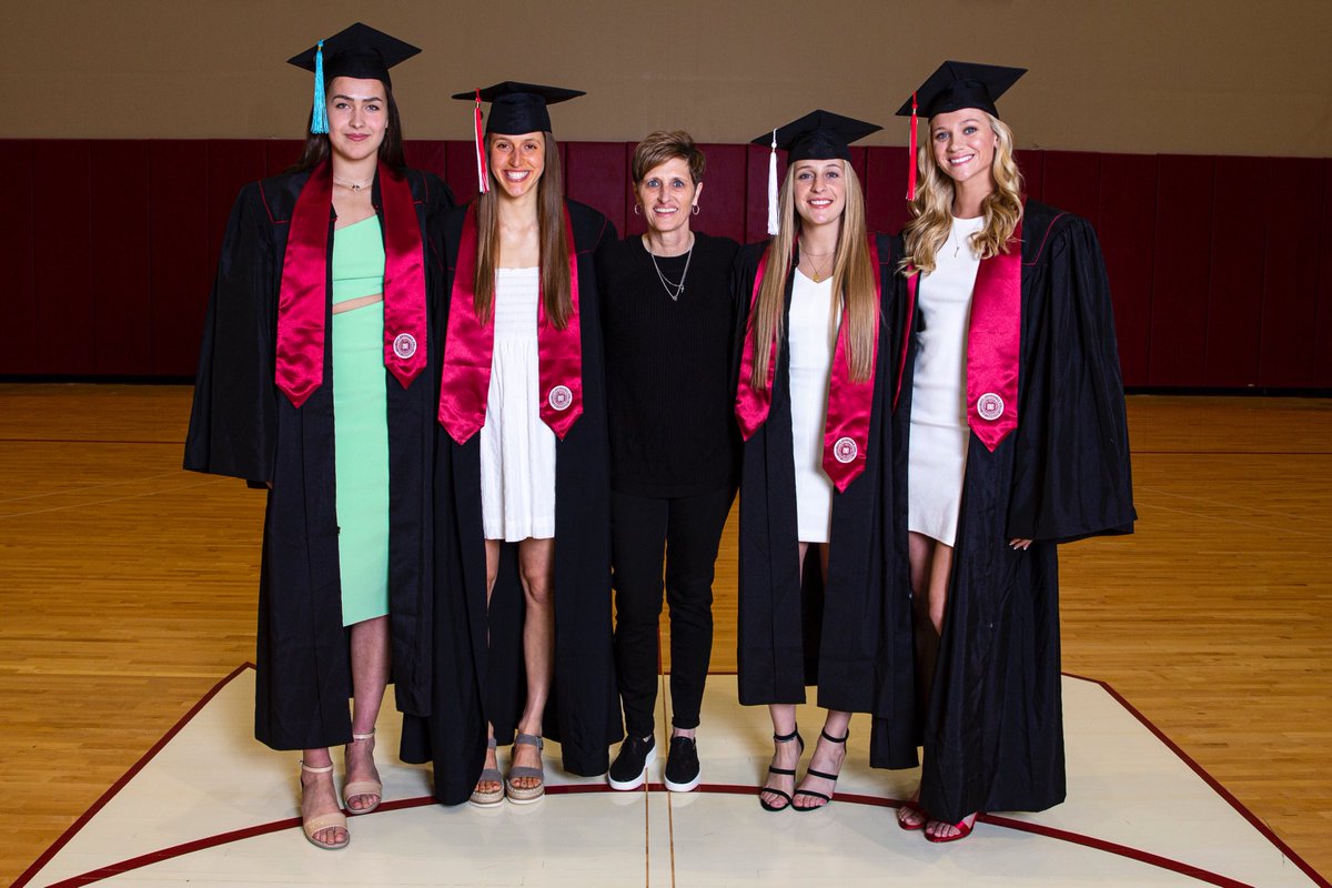 So proud of this group! It’s been an absolute pleasure to be their coach! I cannot wait to see what they do next. One thing for sure, success will follow. Go be great Lex, AP, Nik and Wags! #alwaysaHoosier