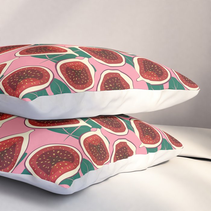 KinkDesign's tweet photo. Juicy figs pillow sham @society6
https://t.co/3GaClJ5S5q
#figs #juicyfigs #pillowsham #bedroom #fruits #illustration #MoreInEveryday https://t.co/83t0mDbrfN