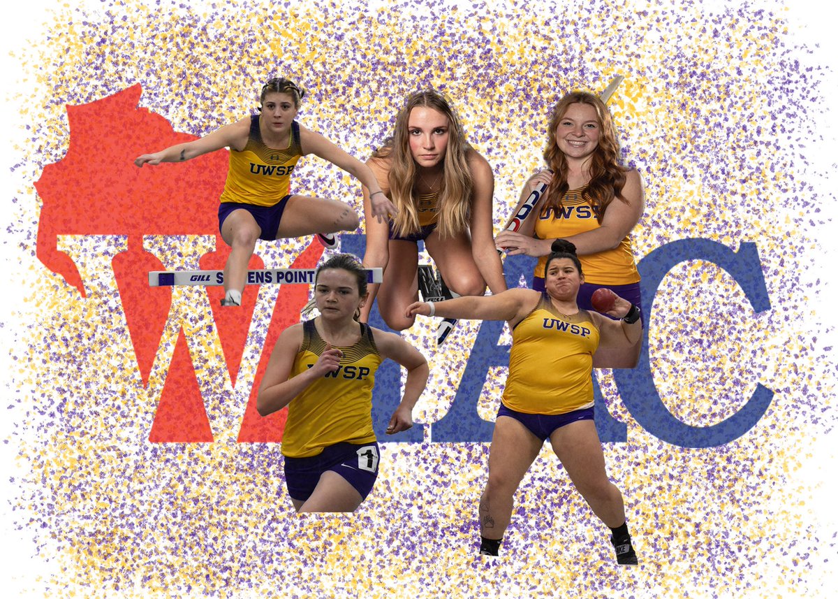 UWSP XC & TF tweet media