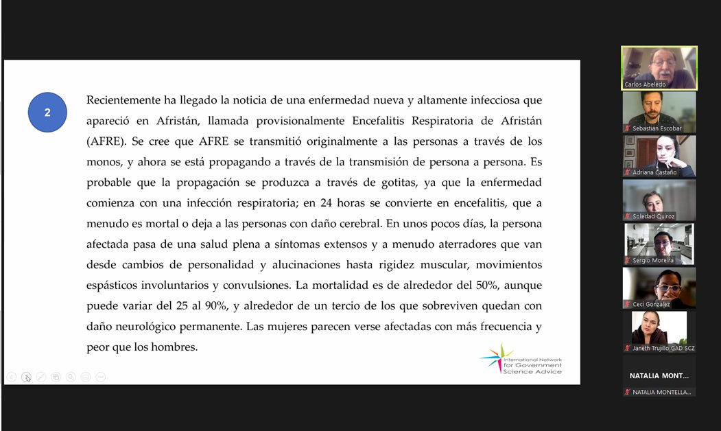Shiquimico's tweet photo. Comenzamos, juego de roles en el taller de INGSA en Bolivia.
#Panderia
@soledad_qv https://t.co/2srmwJdJwg