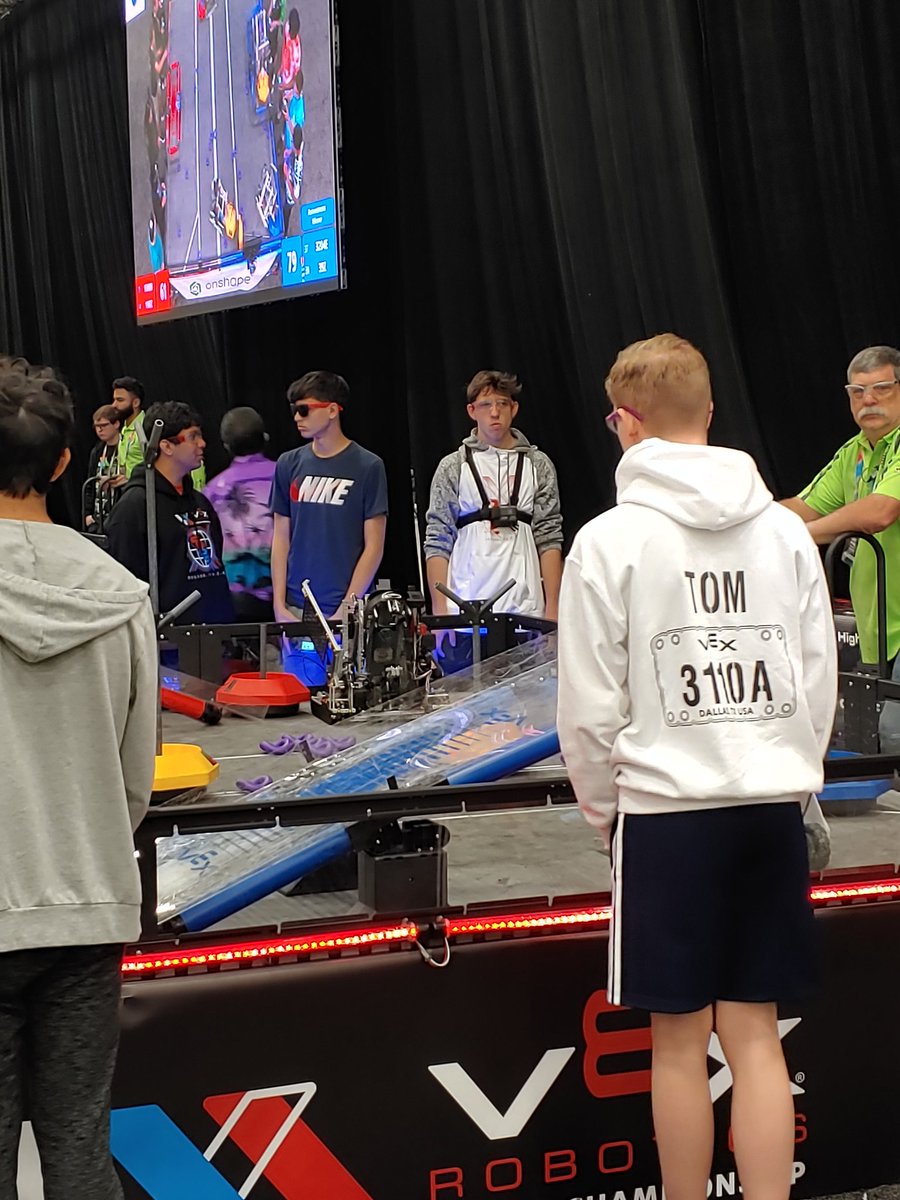 Bears Robotics tweet media
