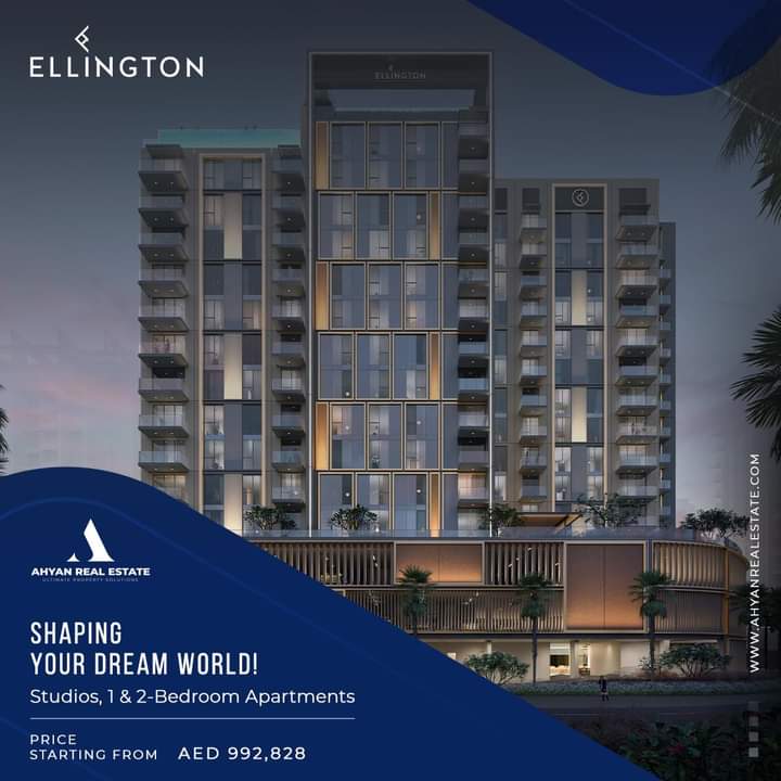 Berkeley’s Place is a new development at Meydan by Ellington Properties that features elegant design studios, 1 & 2 bedroom apartments, lined with exclusive facilities.
For Inquiries  
0506835145

Starting From AED 992,828
 #berkeley #RealEstate #investments #ceoexcellencebook
