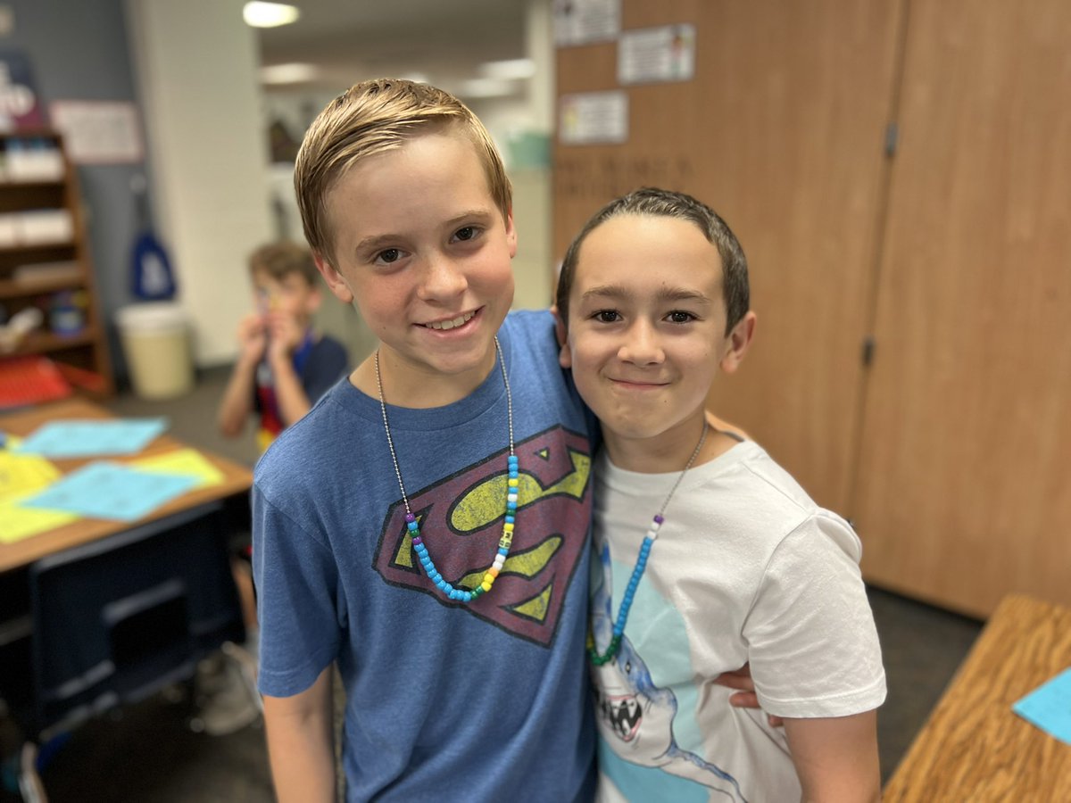 Courtney Schattle tweet media