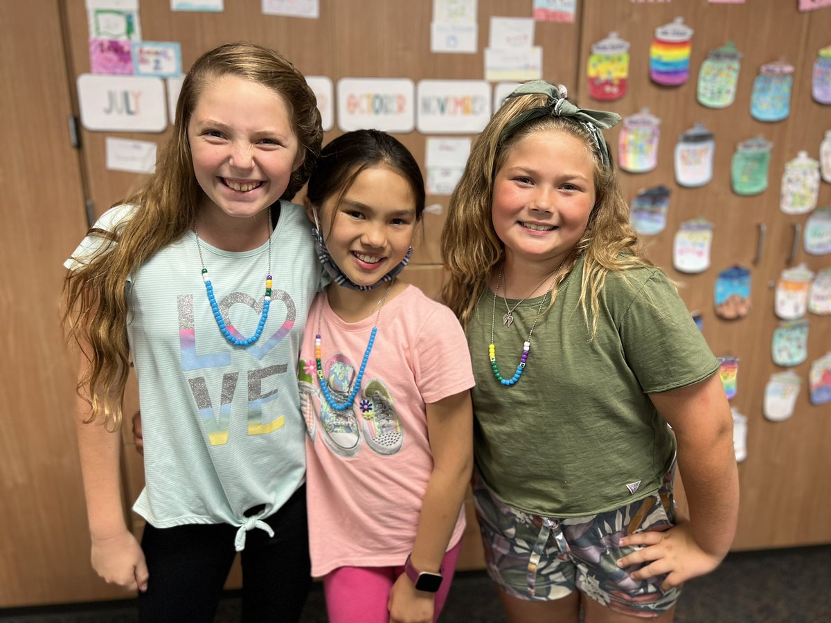 Courtney Schattle tweet media