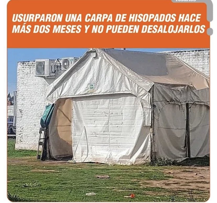 jrochaga's tweet photo. Listo… cerremos este antro #ExPais y pongamos un #Parripollo 

Esto ya fue, no da para más.

Foto by ⁦@madorni⁩ https://t.co/0hPKfmQ6ng