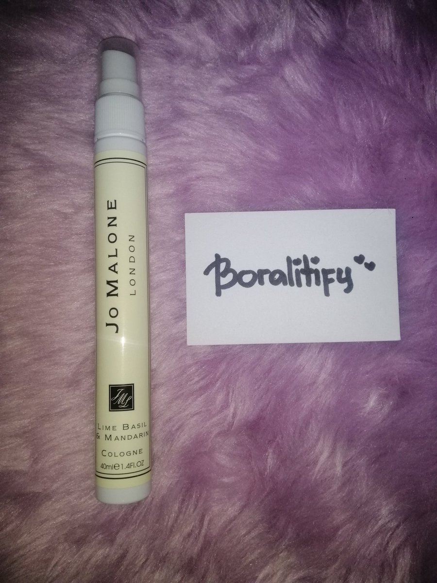 BoralitifyShop's tweet photo. #BLitify_SALE 

NIKI'S PERFUME
~~ ₱50 ~~

- 2 SLOT - 

❧ ONHAND
❧ GCASH/COD + 20

💜reply mine + LIME https://t.co/4OiPsP5PYU