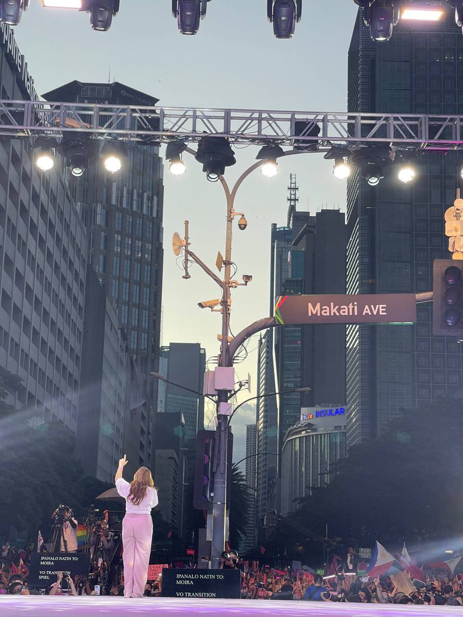 Moira Dela Torre tweet media