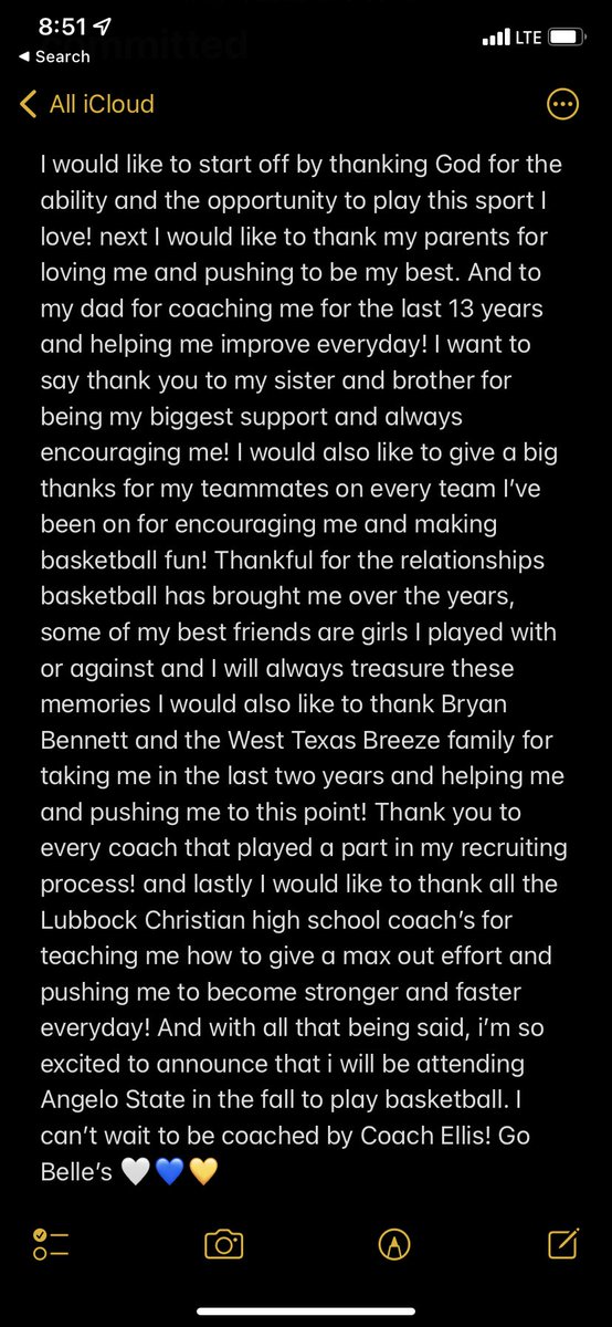 abbiecrow2's tweet photo. go belle’s💛💙🤍
@BreezenationWT @CoachCrow_LCHS @TeamLexHoops @lbkchrgrlbball https://t.co/LTA6uP7dTP