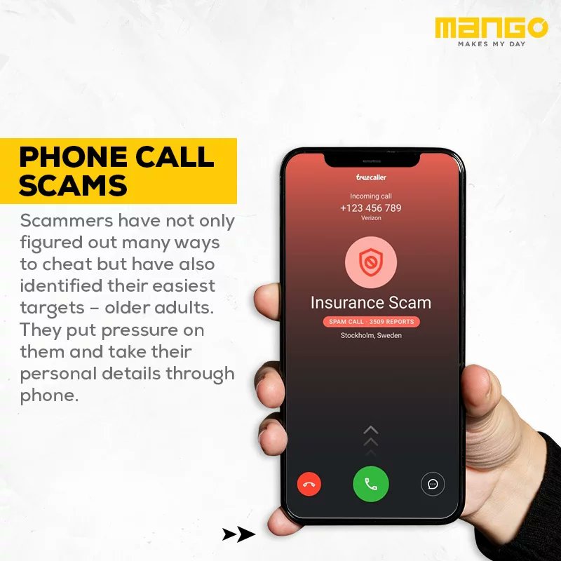 MangoTechThane's tweet photo. Scams are unavoidable but this Mother’s Day teach your mom how to be safe from them.
#Mango #MangoTech #MangoMakesMyDay #Spam #Spamalert #MothersDay #Technology https://t.co/nNwNzu8eXU