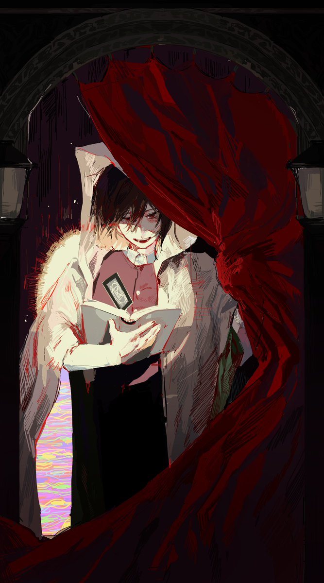 zinc_30_2's tweet image. #細胞神曲
무대를 만들고 싶어졌어