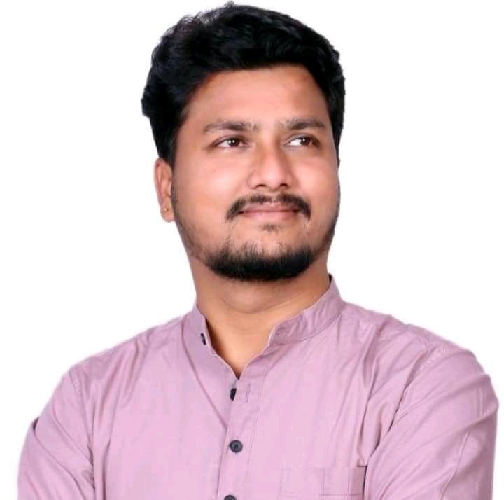 JitendraSGIYC's tweet photo. श्री @AASHU_NSUI जी को मध्यप्रदेश एनएसयूआई का प्रदेश अध्यक्ष नियुक्त होने पर बहुत बहुत बधाई एवं शुभकामनाएं ।। https://t.co/4w0jR83vml