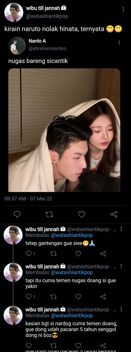 02 feeling gue gaenak