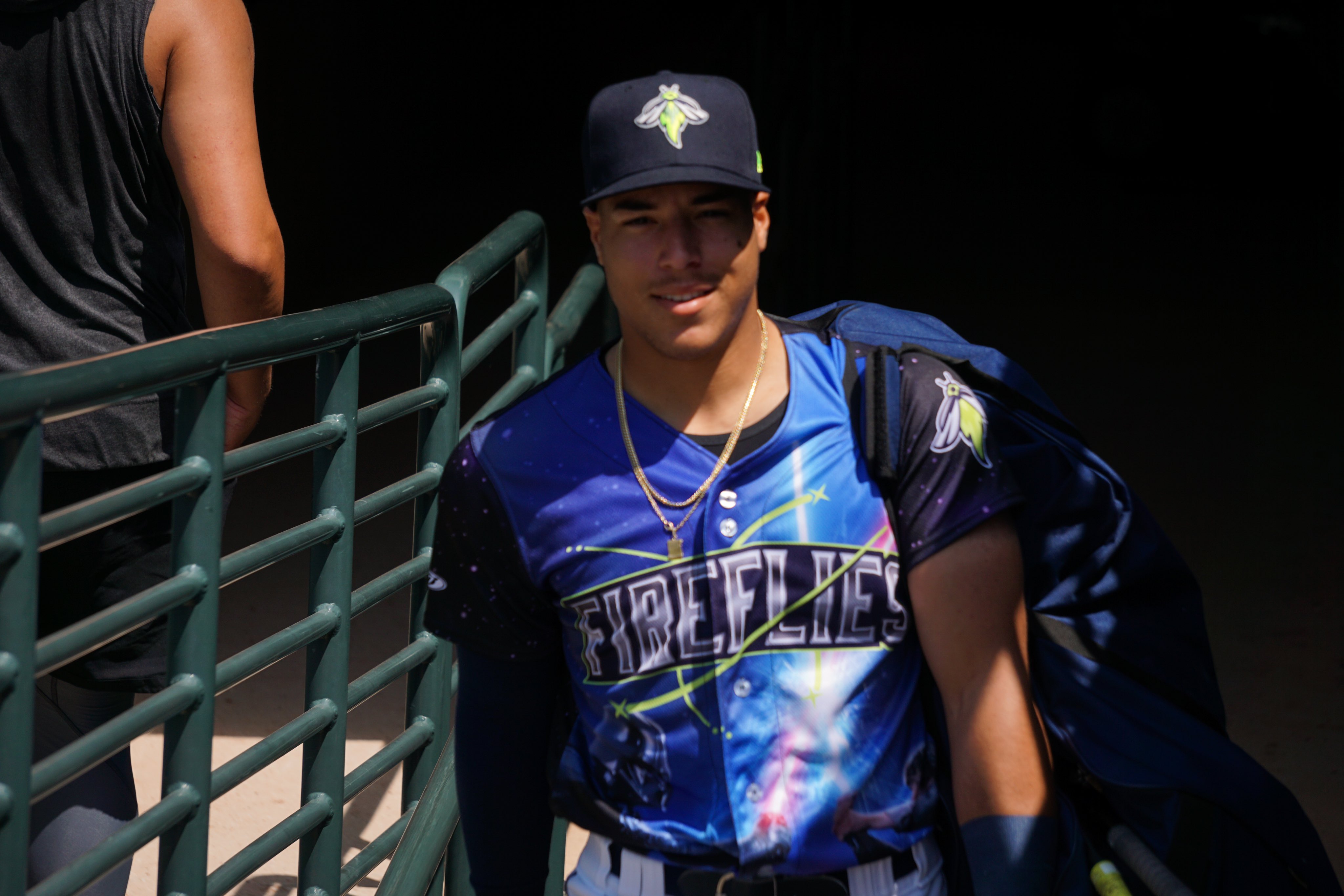 Columbia Fireflies on Twitter "It’s gonna be a PERFECT day for