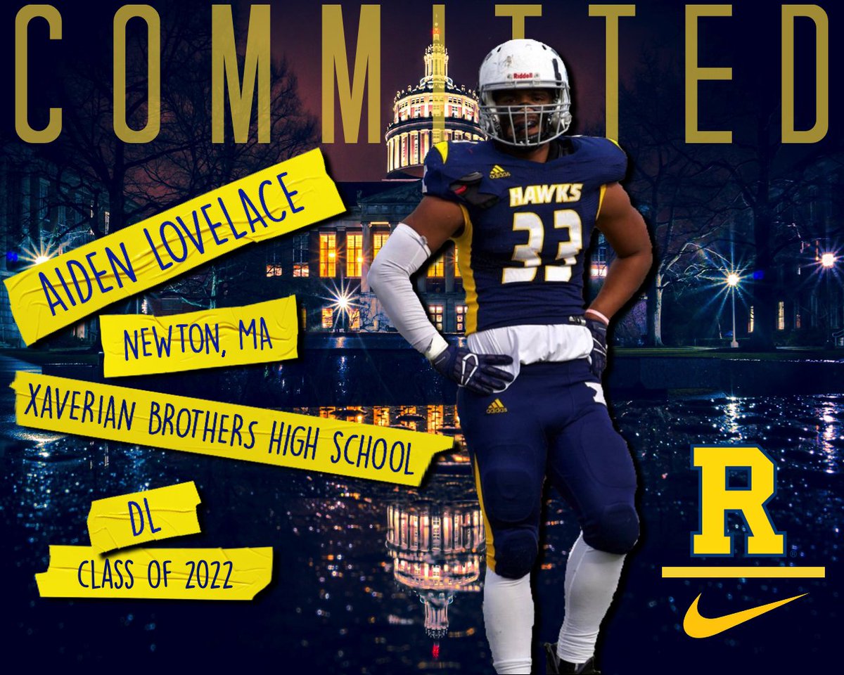Mass with another one! Welcome to the #ROCFam Aiden Lovelace! #CLIMB #URbu22