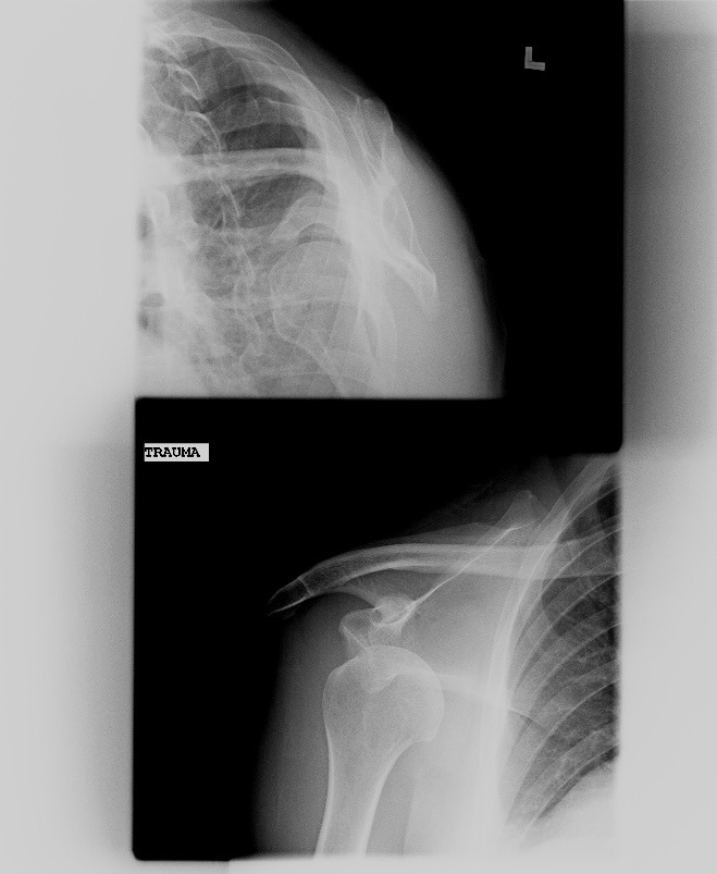 Paul Coyte tweet media