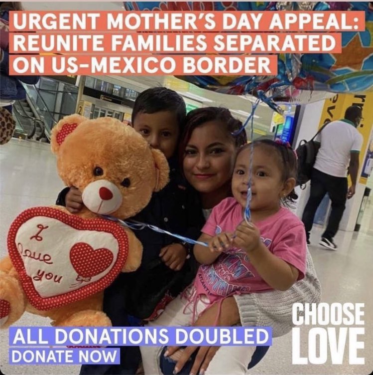 vahnloves's tweet photo. Happy #Caiturday. Love that for her first #MothersDay she’s using her voice for something so important. ♥️ #ChooseLove #MothersDay2022 #CaitrionaBalfe https://t.co/6xuhTTTnMN