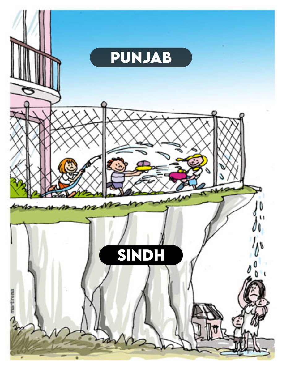 SalarRahoojo's tweet photo. Sindh Needs Water.
#SindhNeedsWater https://t.co/CPdjL0UfsS
