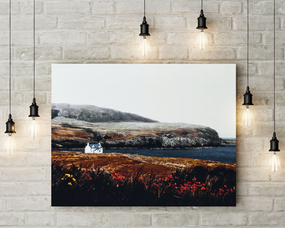 danscapephoto's tweet photo. ISLE OF SKYE - Scotland Print Original Landscape Photo - Highlands Outdoors Scottish Wall Art, Home Decor Gift, Print, Framed, Canvas https://t.co/Cacv0hY1CP #LandscapePhotography #TravelPhotography #Landscapes #EtsyShop #NaturePhotography #HighlandsGift https://t.co/sIBJnHYJKf
