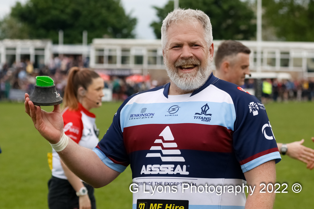 Dr. Gareth Lyons tweet media