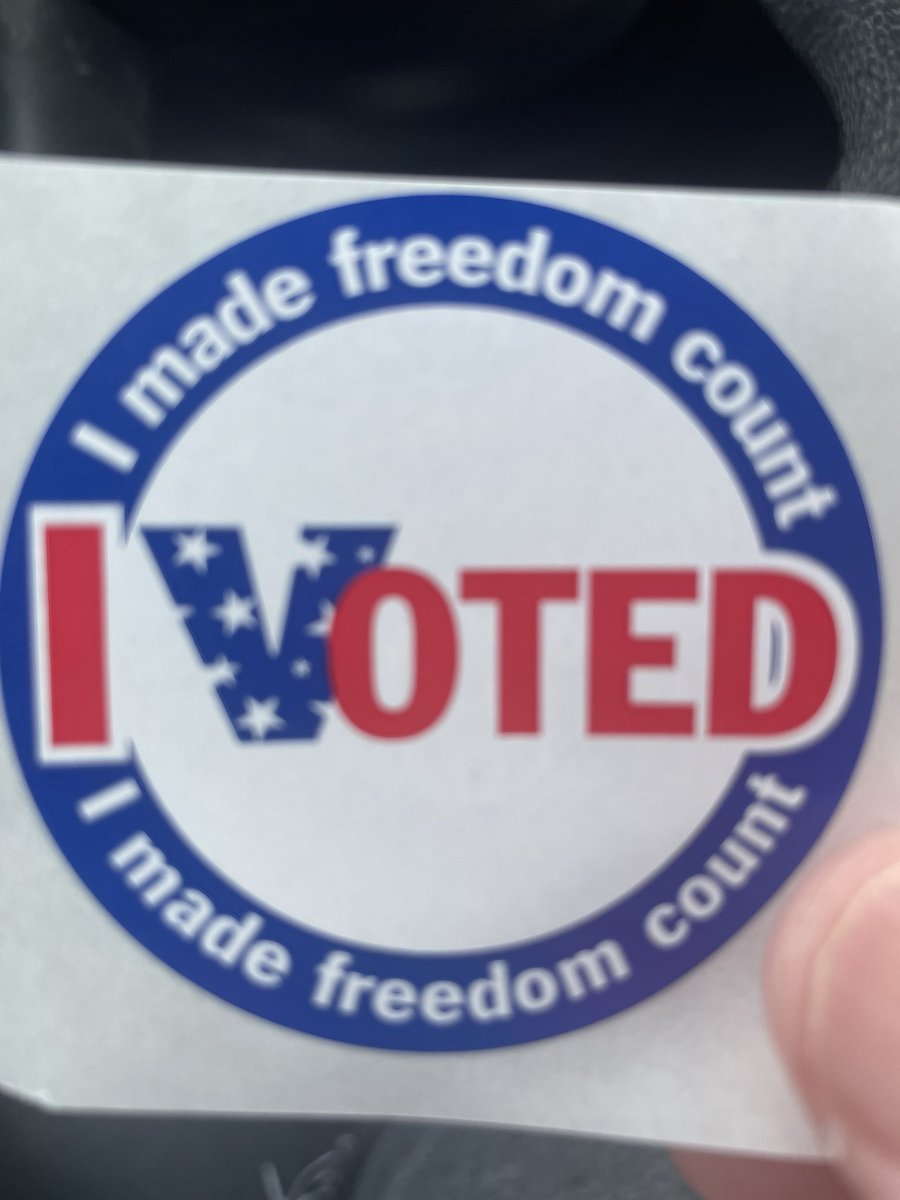 PattrickTy's tweet photo. Don’t forget last day to make your voice heard. https://t.co/CmHayufpe9